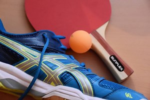 The 9 Best Table Tennis Shoes