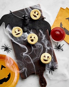 148K views · 1.4K reactions | Party Pies...Halloween edition  | Woolworths | Facebook
