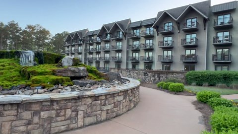 Top 5 Must-Do Callaway Resort & Gardens Attractions