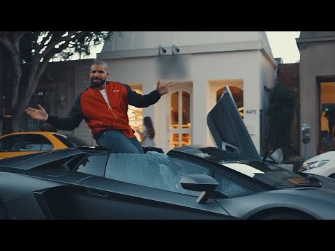 Offset ft. Drake "No Complaints" (Music Video)