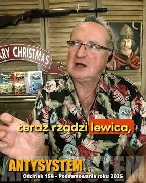Mercosur? Cejrowski dobitnie o Kosiniaku