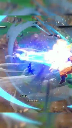 The Battle of Perfection ⚡ Goku vs Cell