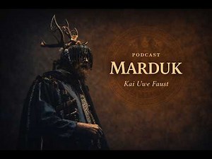 PodCast By Kai Uwe Faust | Marduk