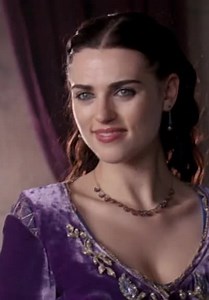 Merlin S03:E13 - The Coming of Arthur: Part 1