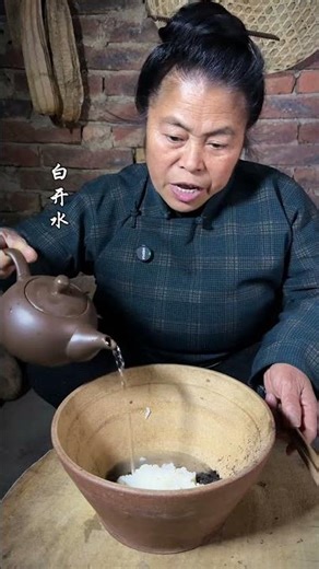 Ancient Wisdom: Boil Loofah, Pour Sweet Wine - A Timeless Secret Unveiled