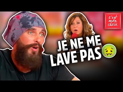 Me laver ? Jamais ! - C’est mon choix (intégrale)