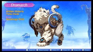 Dromarch - Xenoblade Chronicles 2 Walkthrough