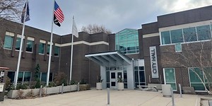 Why potential Fortune 500 company moving to Overland Park gives local businesses hope