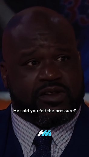 Wise words from Shaq 🙏 #shaq #motivation #hoopertok #nba #mambamentality #basketball