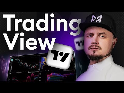 How to Use TradingView Like a Pro (Full Tutorial for Beginners) 💻📈