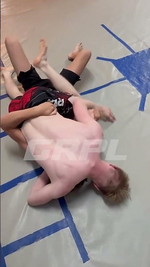Vojtěch Shoots to Mother’s Milk Choke
