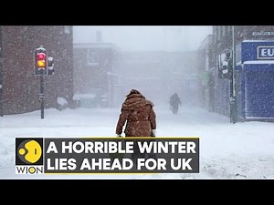 UK could face three-hour power cuts if Russia halts gas supplies | Latest World News | WION