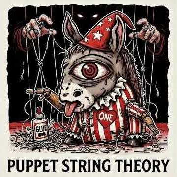 Puppet String Theory