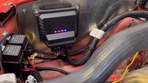 Take your classic V8 engine into the modern era with Aces EFI’s Wild Card Sequential Multi-Port EFI System—a fully customizable, true sequential injection system designed for most classic 8-cylinder engines. Unlike traditional TBI setups or competitor systems that use bank-to-bank injection, Wild Card delivers precise fuel metering at each cylinder for superior throttle response, better fuel distribution, and increased power across the RPM range. Why choose the Wild Card EFI? - Sequential fuel i