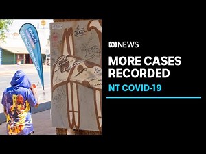 NT records three new COVID-19 cases as Tennant Creek lockdown extended | ABC News