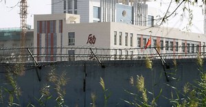 The Clinical Horrors of China's Slow-Motion Genocide Against the Uighur People