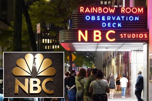 NBC News to cut 150 jobs — 7% of workforce — as staffers ‘dreading what’s to come’ at 30 Rock