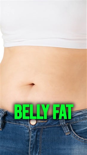 how to loss belly fat at home