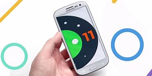 How to Install LineageOS 18.1 (Android 11) in Galaxy S3 (i9300) - DevsJournal
