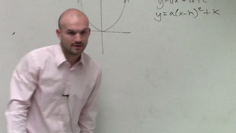 What is the definition of a parabola