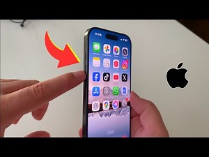How to Hard Reset iPhone