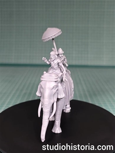 11 reactions | SALES! Check out the Scropha Miniatures range! From biblical to ancients and medieval! Available at 28mm and 1/72 ! https://studiohistoria.com/products/indian-elephants-by-scropha-miniatures?_pos=1&_psq=scropha+eleph&_ss=e&_v=1.0 | Studio Historia | Facebook