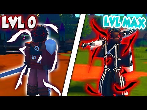 The ULTIMATE BEGINNERS GUIDE To SWORDBURST 3