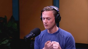 6.8K views · 382 reactions | "The journalists covering this have got to stop framing this choice as between military involvement or watch in silence ... sometimes the best thing America can do is not get involved. We have done a lot more harm than good in places." - @TVietor08 | Pod Save America | Facebook