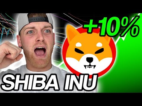 Shiba Inu Price Prediction | SHIB Is Climbing Again | Can It Break Higher?