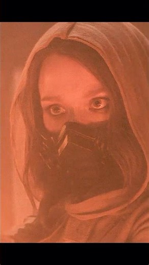 Did They Just Fight... or Flirt? 🔥 Maggie Q vs. Michael Keaton in THE PROTÉGÉ