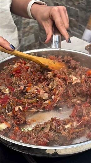 #boloñesa #cocinaespañola #cocinacasera #cocinatradicional