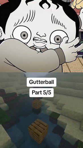 Melvin's Dark Bowling Encounter