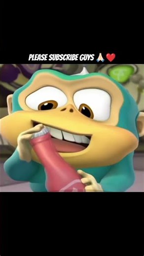 Alien Monkeys - Funny Insect - Intro Logo | Klasky Csupo 2001 Effects PLEASE SUBSCRIBE 🙏🏻❤️