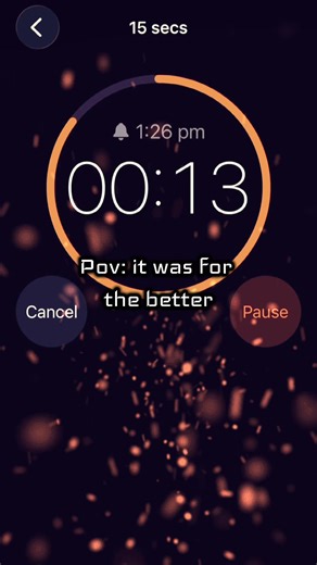 Navigating Painful Changes for the Better