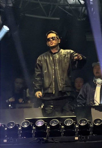 T-PABLOW 1ST ALBUM 先行視聴会 日本武道館 2026年