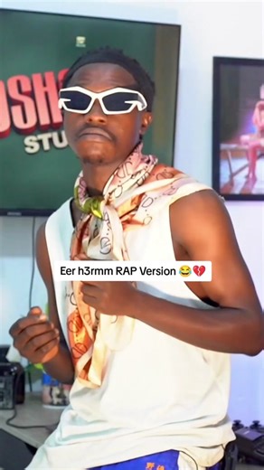 H3mmm RAP Version: Discover the Sweet Beats