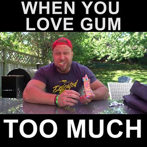 100 Layers of Fun! | Furious Pete