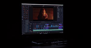 Getting Started with Audio Editing in DaVinci Resolve