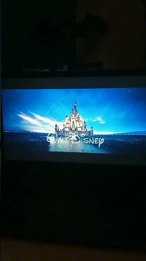 Walt Disney Studios Motion Pictures / Walt Disney Pictures / Pixar Animation Studios (2011)