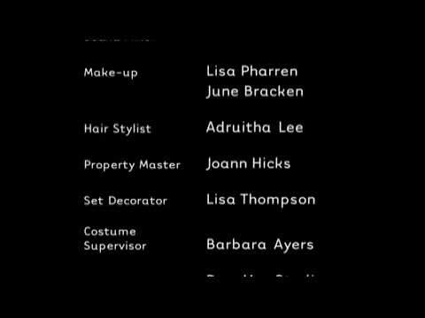 Lizzie McGuire End Credits (Disney XD, 2026)