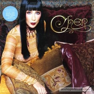 A Different Kind Of Love Song - Letra - Cher