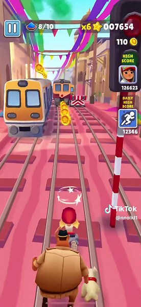 #lyrics #songlyrics #fyp #guessthesong #subwaysurfers