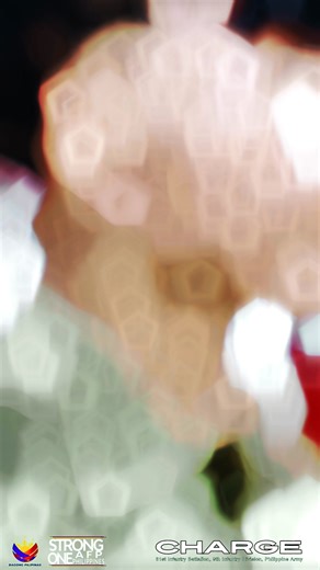 Lieutenant Colonel Cliff Chester L De Ocampo GSC (INF) PA, Commander 31st Infantry (CHARGE) Battalion attended as keynote speaker at the Presentation of escort and sponsor held on December 13, 2025 at University of Saint Anthony, Iriga City. “Loved by the people, feared by the enemy, respected by fellow soldiers.” #OneAFPOnePhilippines #StrongAFPStrongPhilippines #MatatagNaHukbongKatihan #BagongPilipinas #StrongerArmyStrongerCountry #ServingThePeople #ChargeTroopers | 31st Charge Battalion