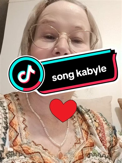 Explore the Beauty of Kabyle Songs