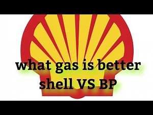 shell vs bp what gas got me better mpg
