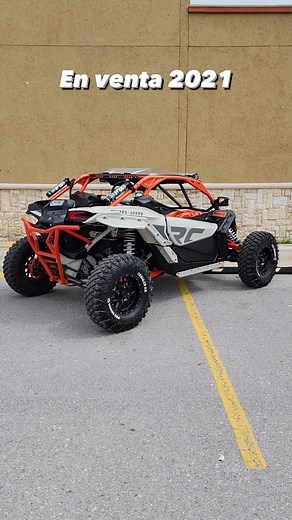 87K views · 798 reactions | Can-am Maverick X3 RC 2021 Factura de...