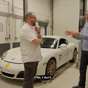 7.1K views · 64 reactions | When EVs don't work! | Petrol Ped | Facebook