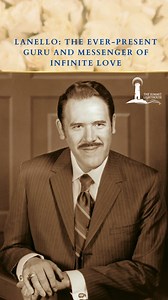 1.6K views · 94 reactions | In the Magnanimous Heart of Lanello, We Trust!  #AscendedMasters #Teachings #TheSummitLighthouse | The Summit Lighthouse | Facebook