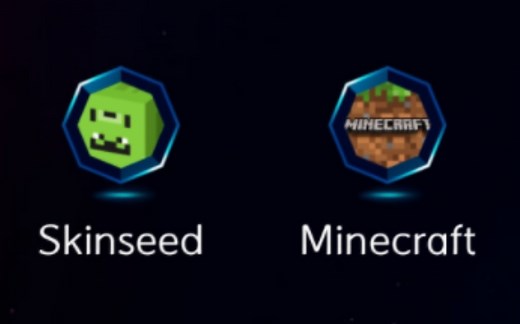 【教程】从Skinseed向Minecraft导入皮肤