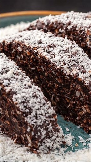 Healthy date dessert